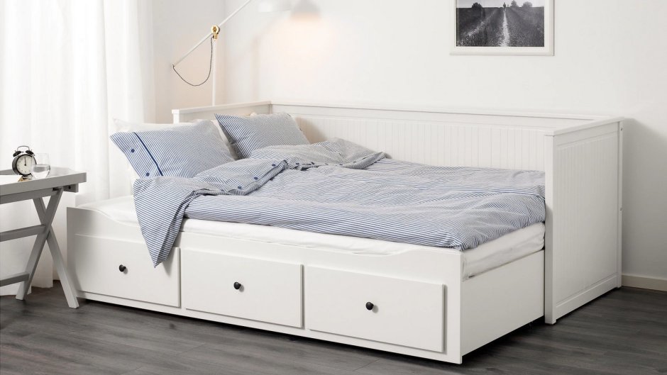 Кушетка икеа ХЕМНЭС