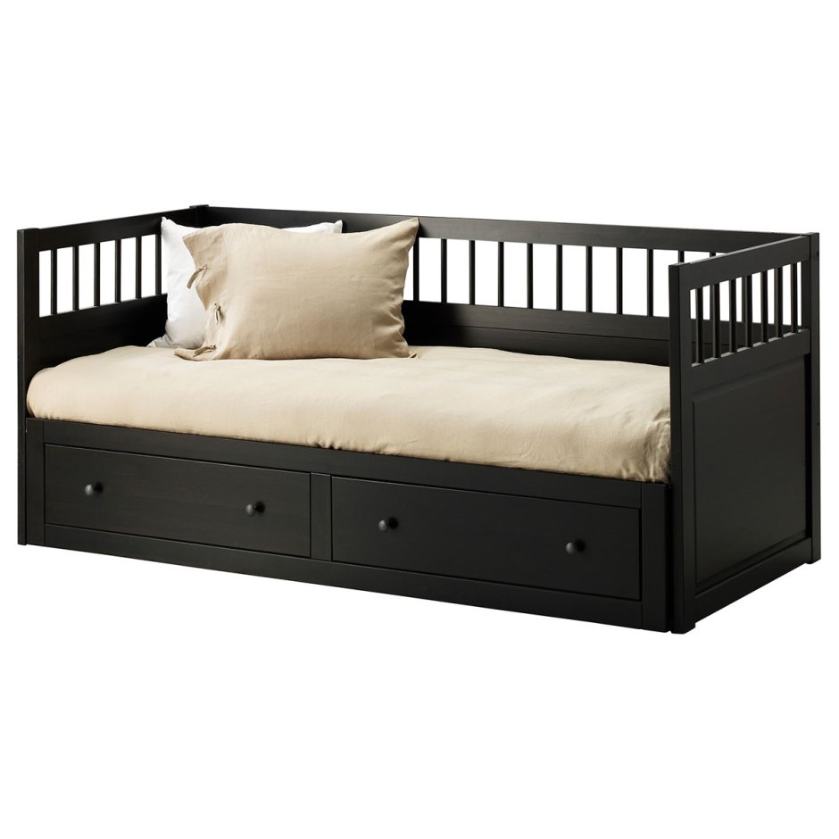 Кушетка ikea ХЕМНЭС