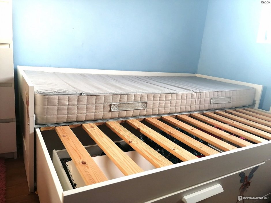 Кровать раскладная Шервуд