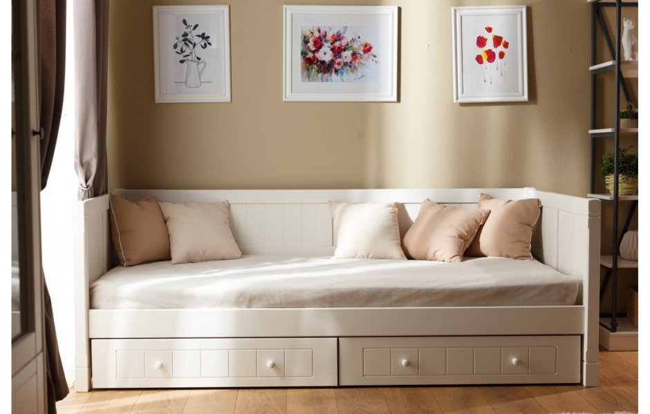 Кушетка икеа ХЕМНЭС