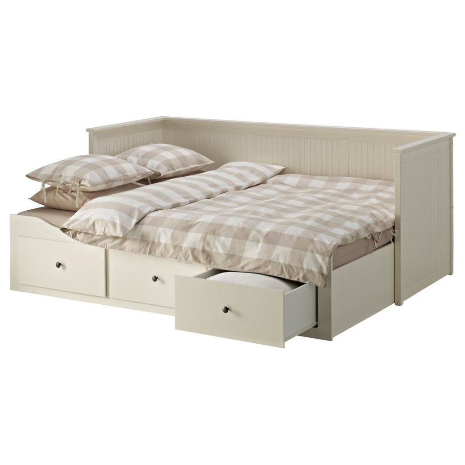 Кровать кушетка ikea БРИМНЭС