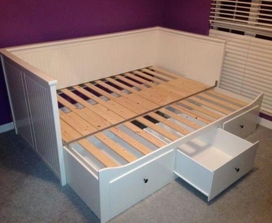 Кушетка БРИМНЭС икеа