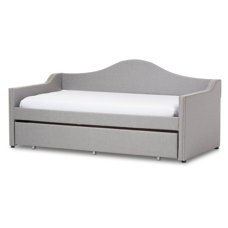 Кушетка раскладная двуспальная