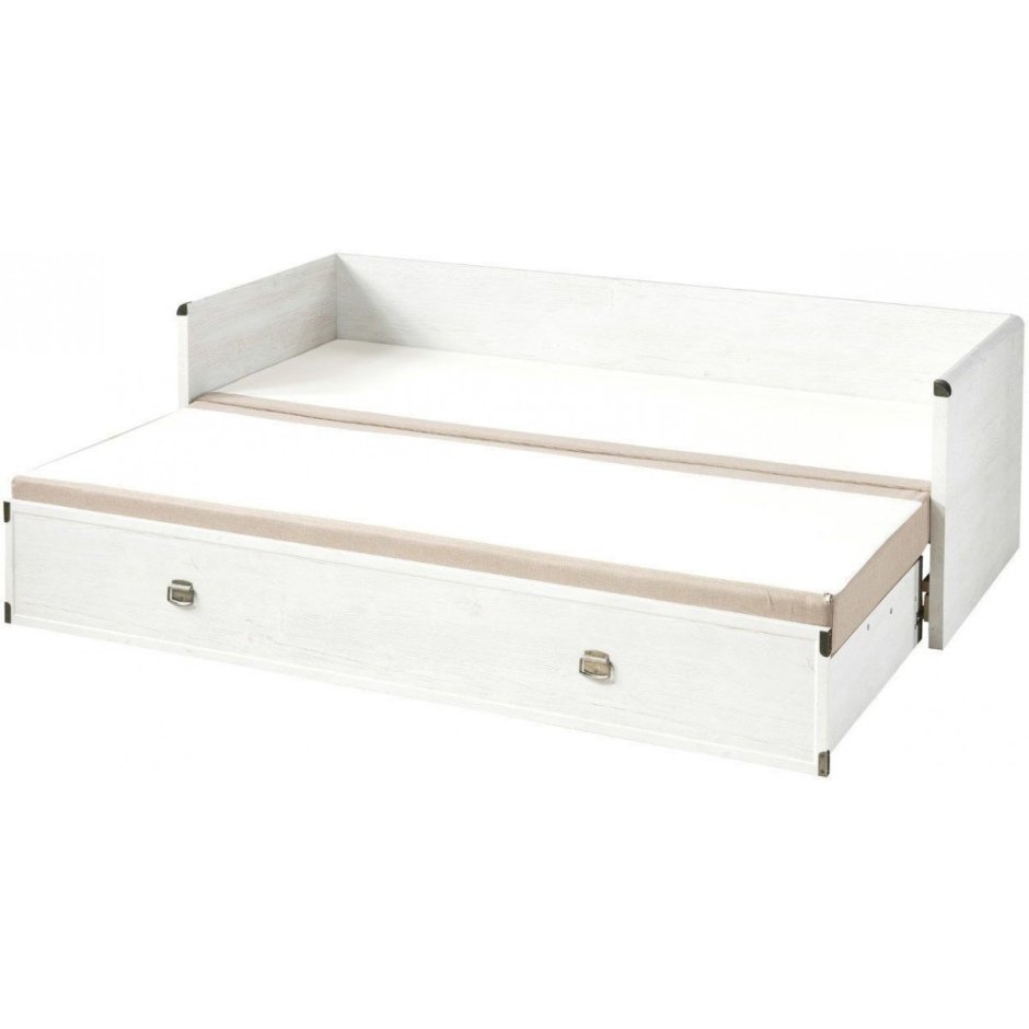 Кровать Индиана JLOZ 80/160