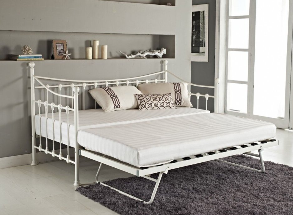Кровать-диван Jolena Twin Daybed