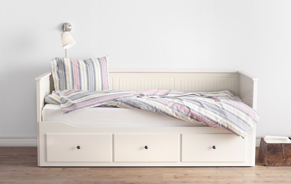 Кровать кушетка икеа БРИМНЭС