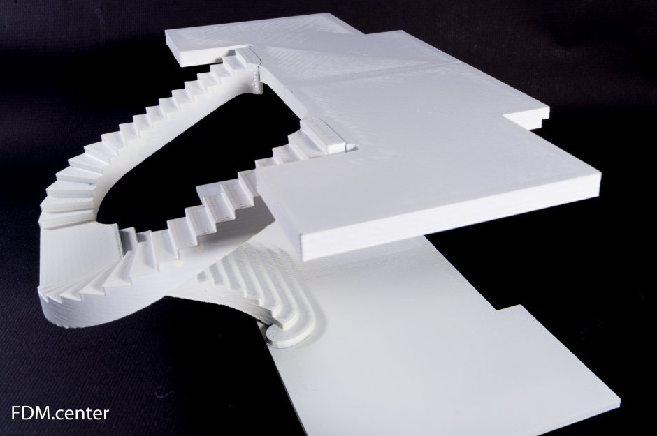 Пенопласт для макетирования