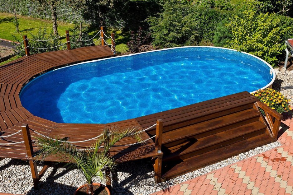 Бассейн Азуро Лагуна