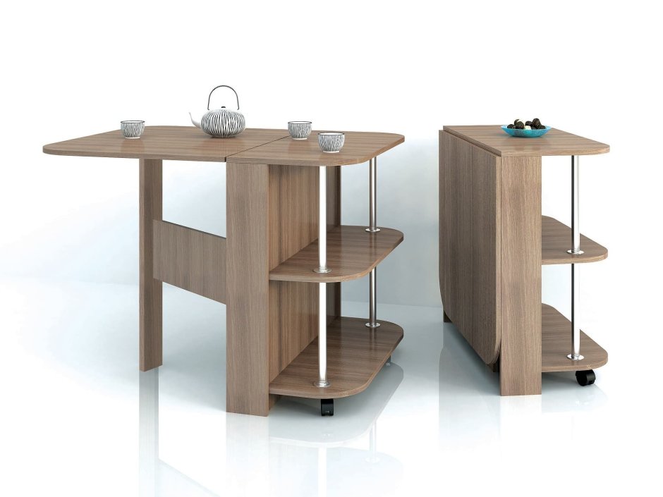 Стол для маленькой кухни