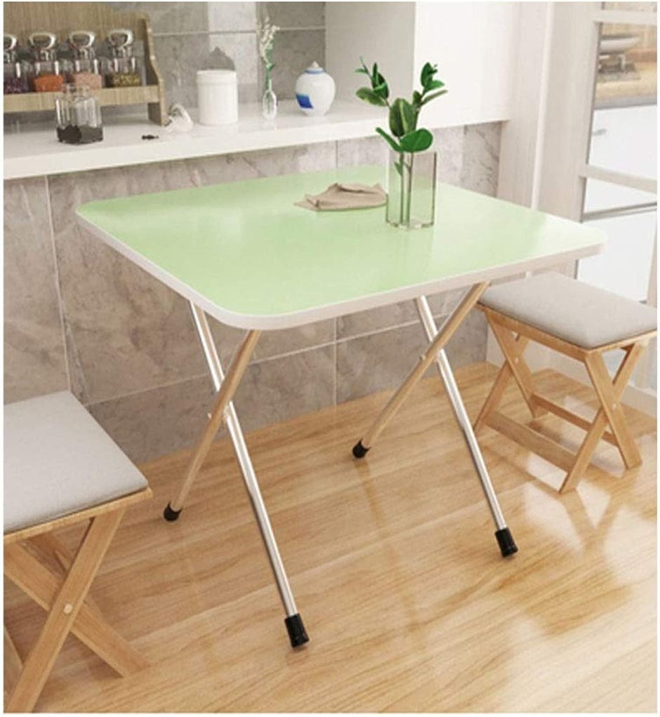 Складной кухонный стол для маленькой кухни