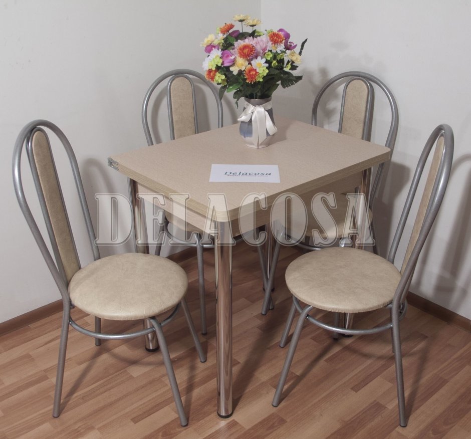 Стол-трансформер в2401