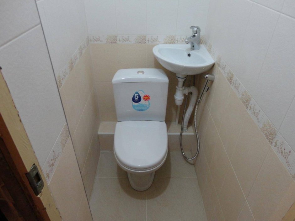 Шкафчик сзади туалетная 2022