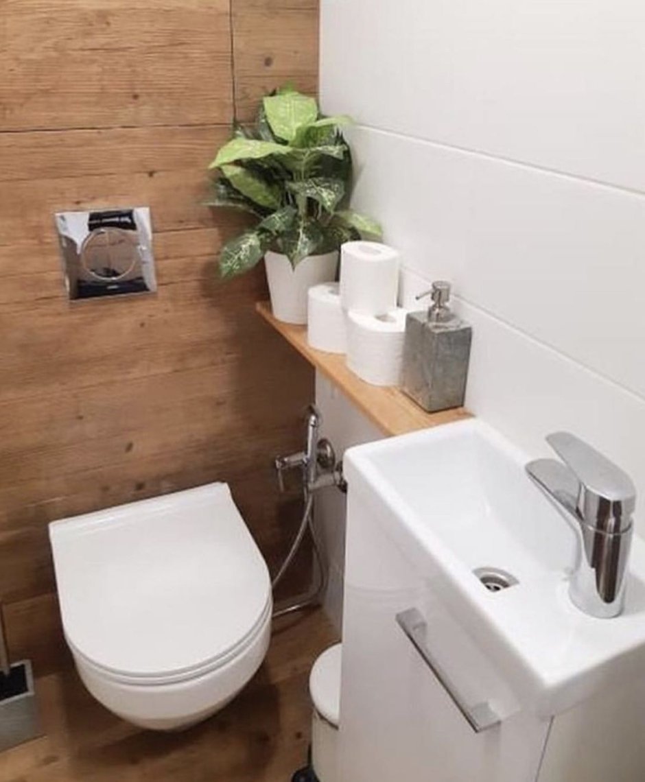 Санузел 1м /1.2м