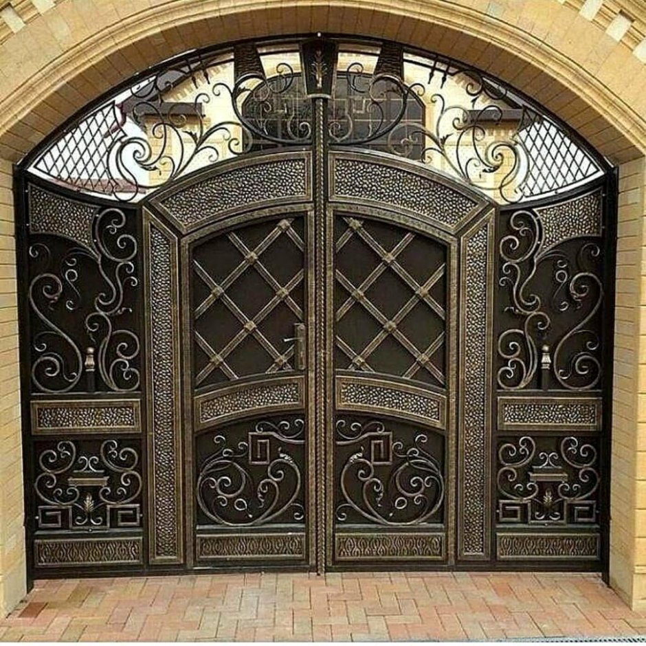 Ворота Дагистани