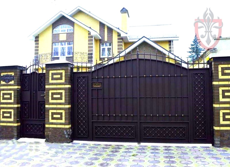 Ворота Грация