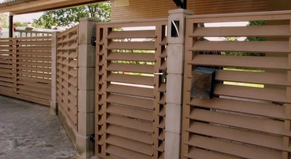 Ставни шаттерсы