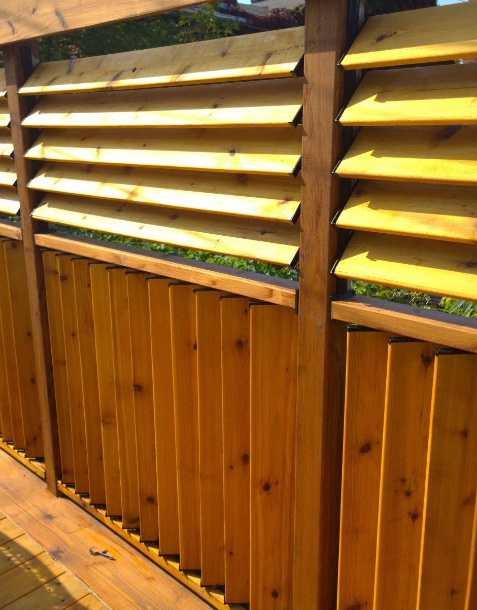 Декоративная решетка Hunter Douglas 84r