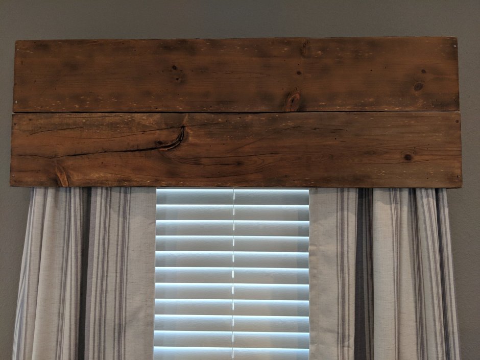 Забор жалюзи