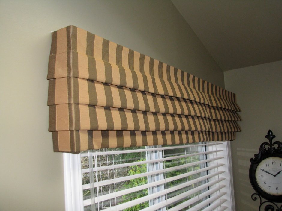 Ограждение террасы из горизонтальных досок