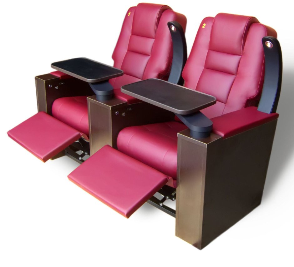 Кресло Acer Predator thronos