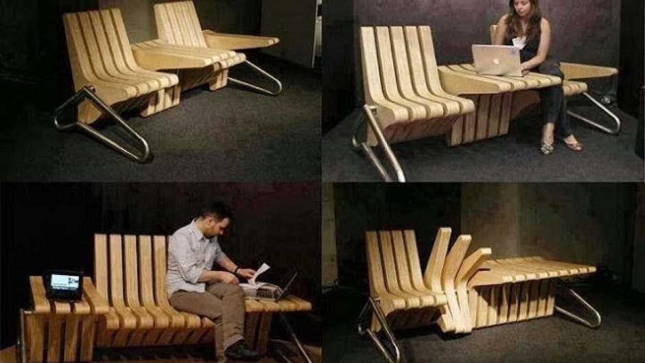 Диван для компьютера