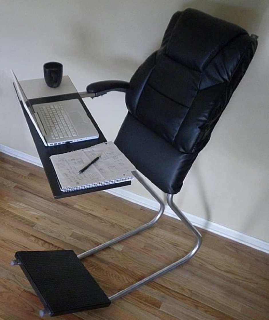 Кресло Emperor 1510