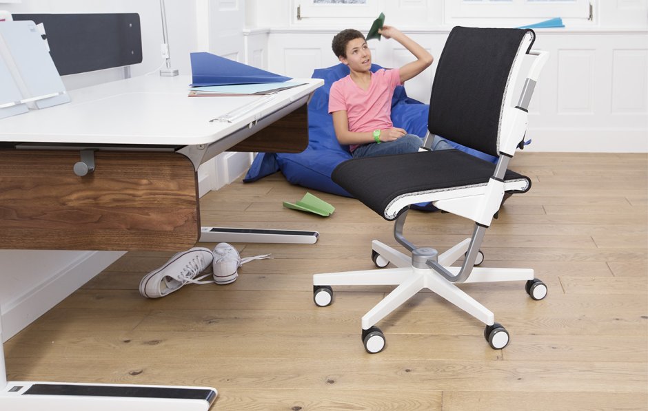 Стул для рабочего места