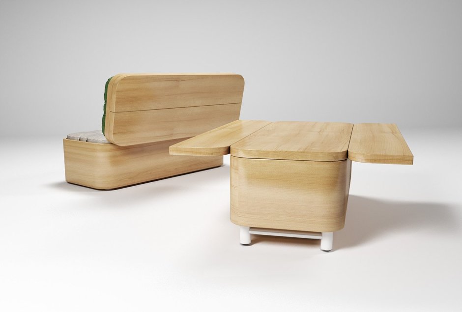 Кресло двойное а-88к