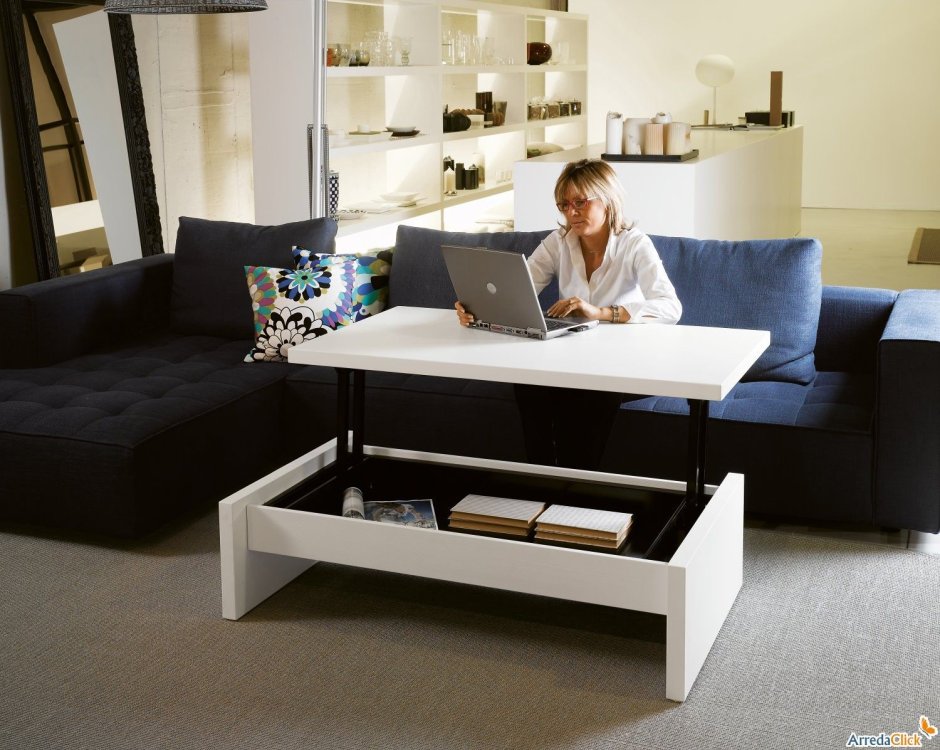 Геймерская кровать от Bauhütte