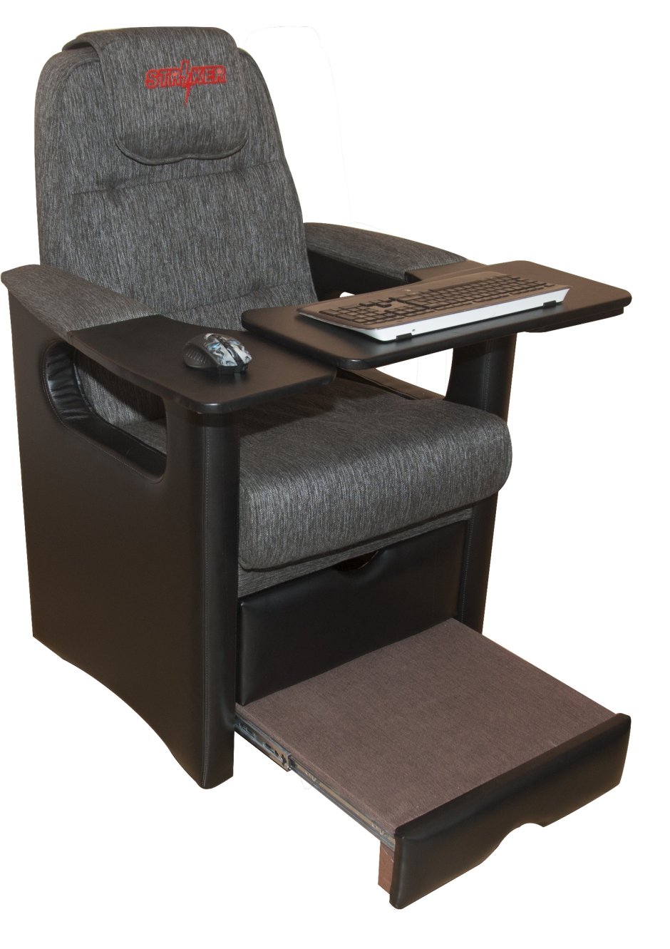 Станция Altwork Station