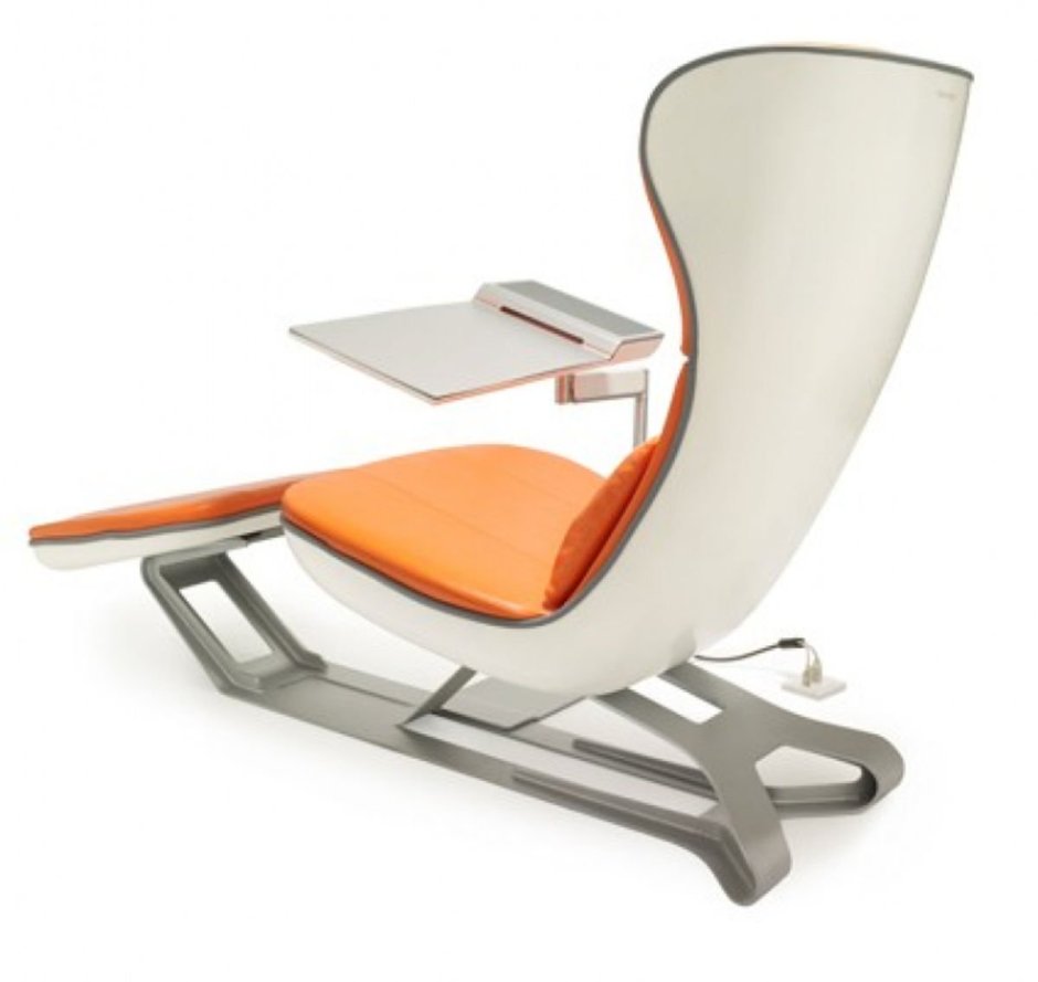 Gigadgets кресло Скорпион