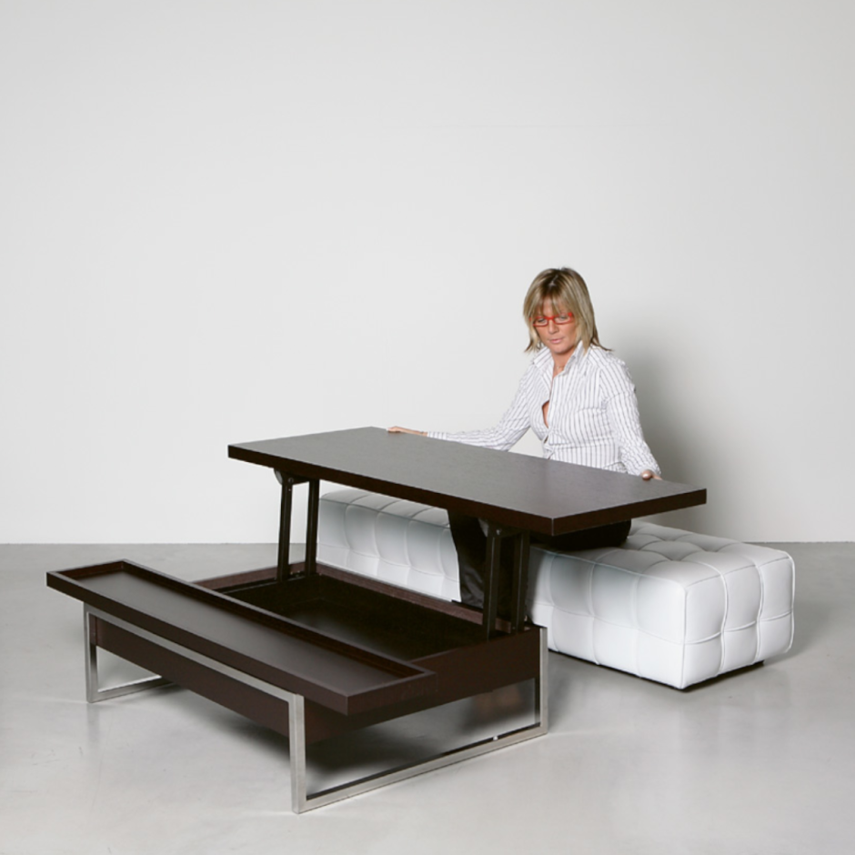 Workstation кресло