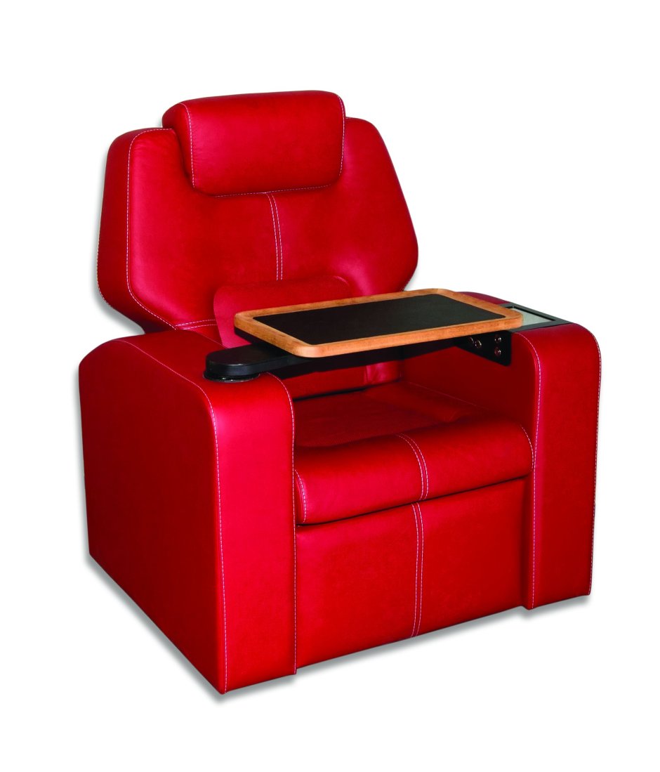 Easy Workstation кресло