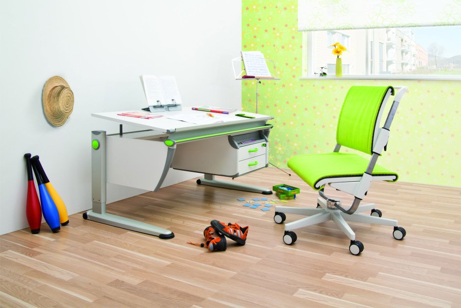 Самодельное компьютерное кресло