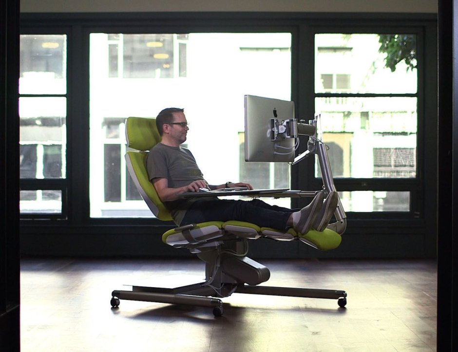 Emperor 1510 Workstation