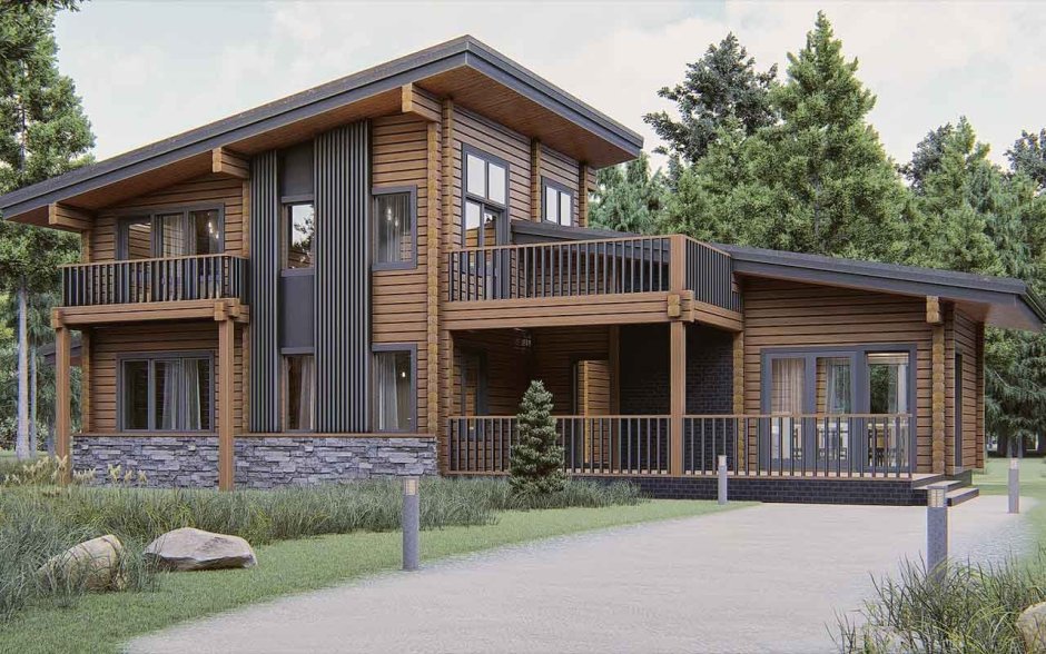 Михалково коттеджный поселок Новорижское шоссе