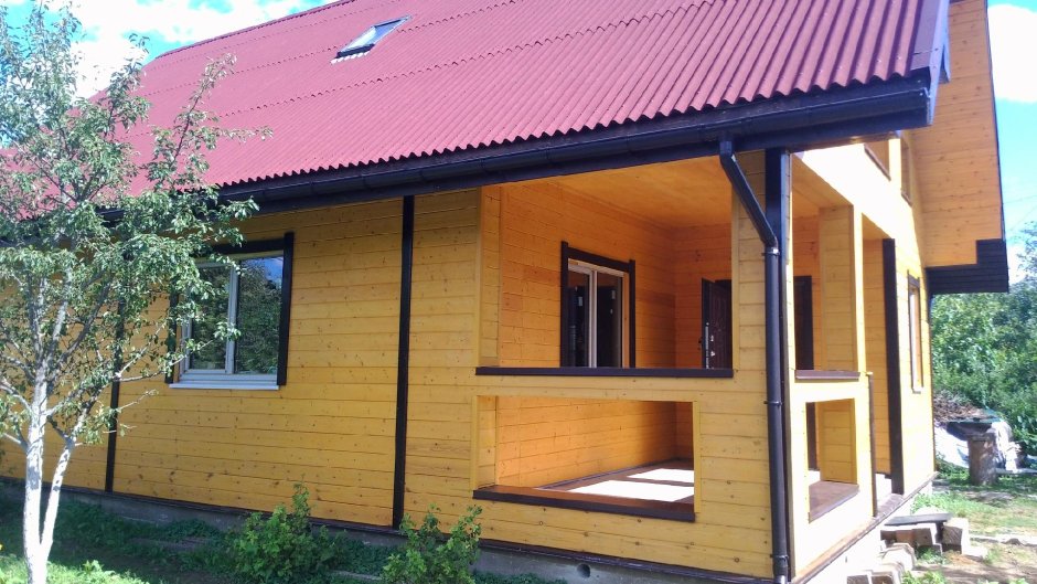 Тиккурила Винха 2665