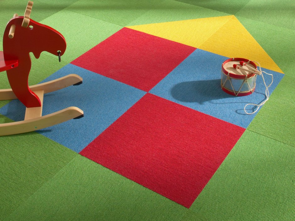 Детская зона