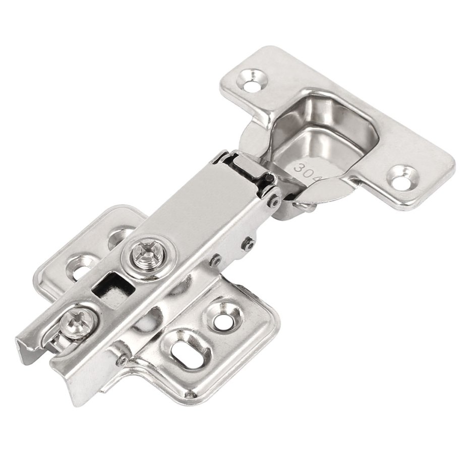 Петля мебельная 7 шарнирная