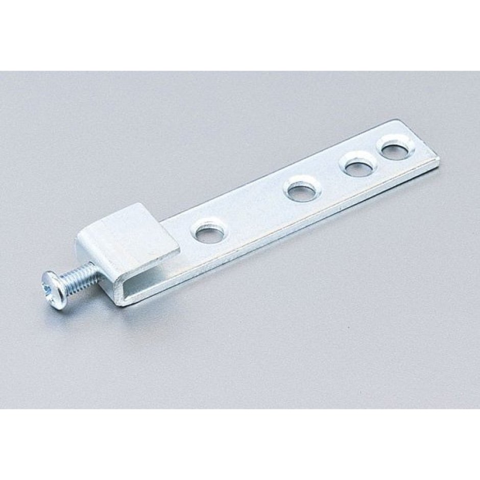 Подвеска регулируемая Indaux сталь