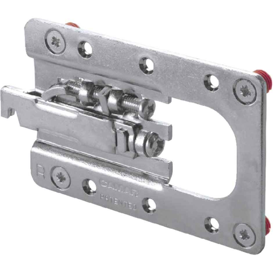 Навес мебельный Camar 807