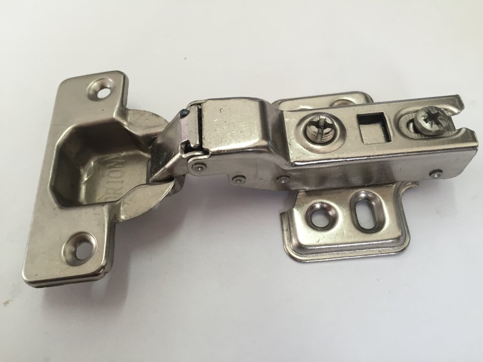 Навес для шкафов нижней базы Boyard ch10