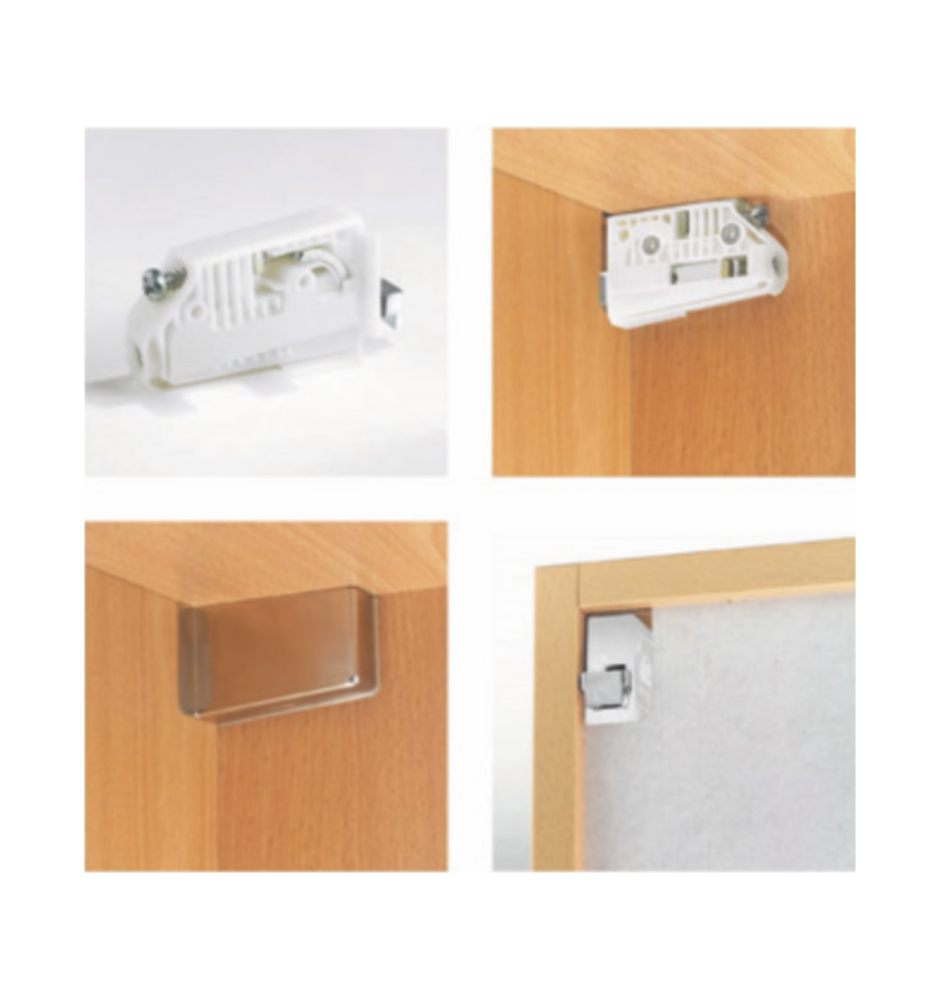 Навес регулируемый Camar 806