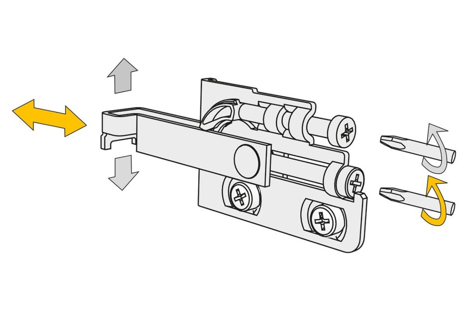 Мебельный навес Scarpi-4