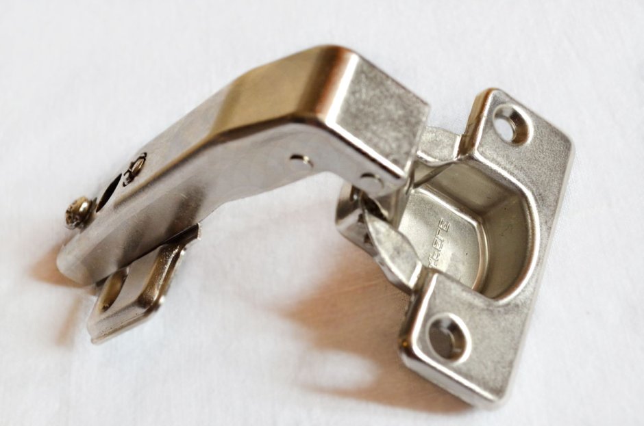 Петля мебельная STP Italy 248.3645