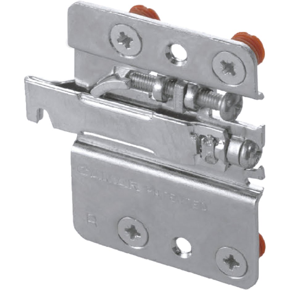 807.02.Z1.in.DX подвеска каркаса правая