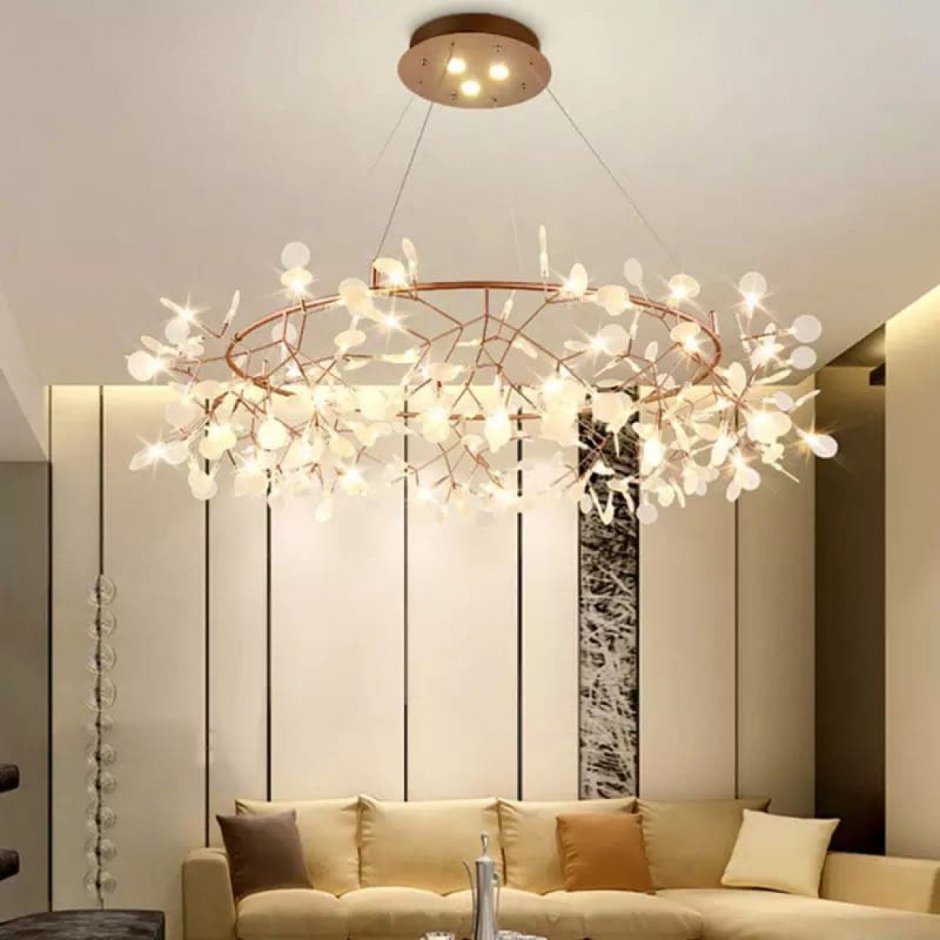 Люстра Adilin Chandelier 75