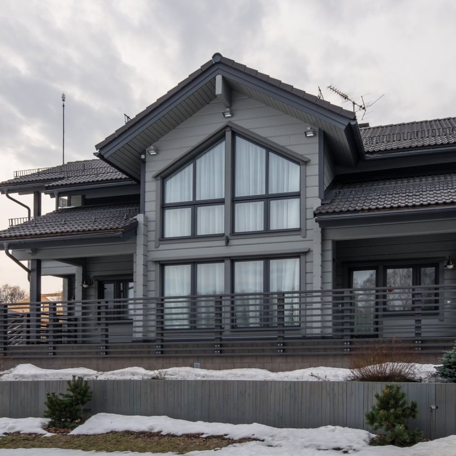 Берег Хонка