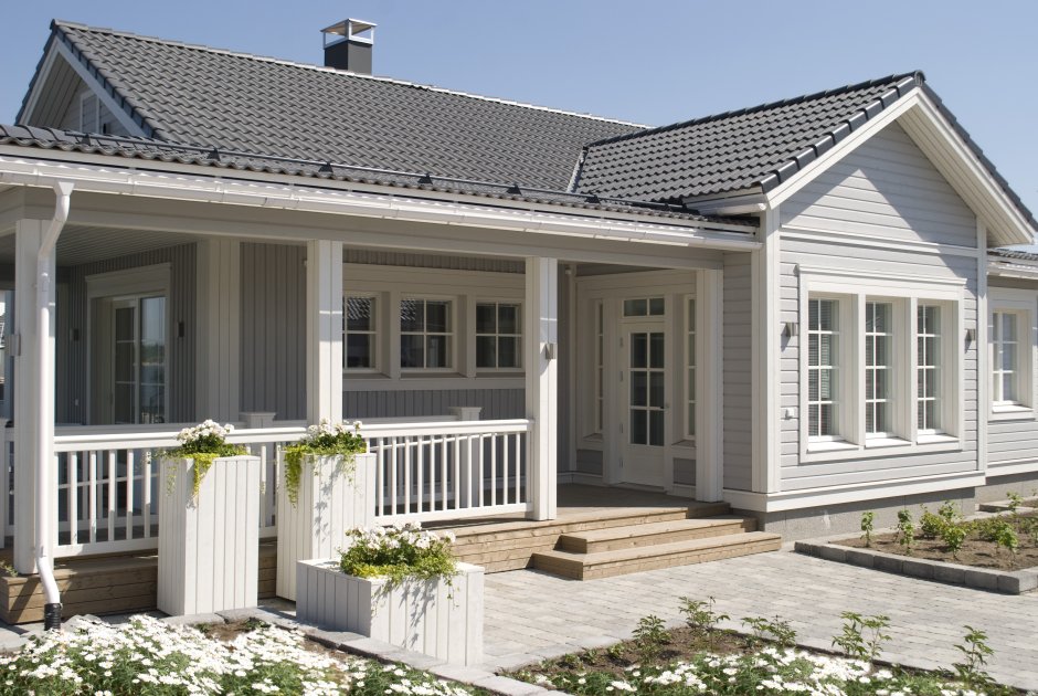 Тиккурила береста 5062