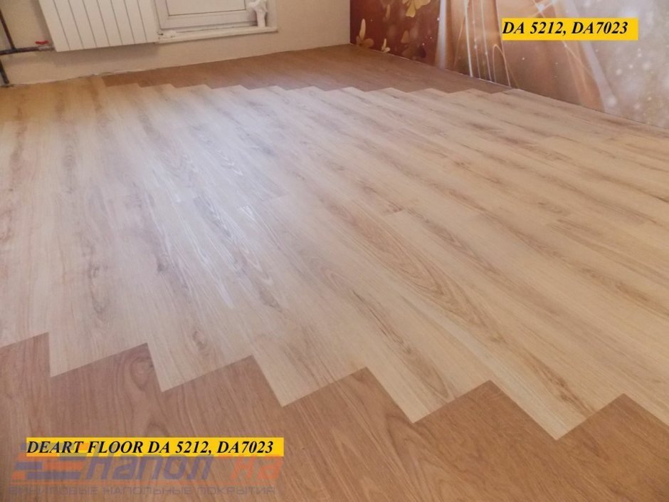 Кварц винил эко клик груша